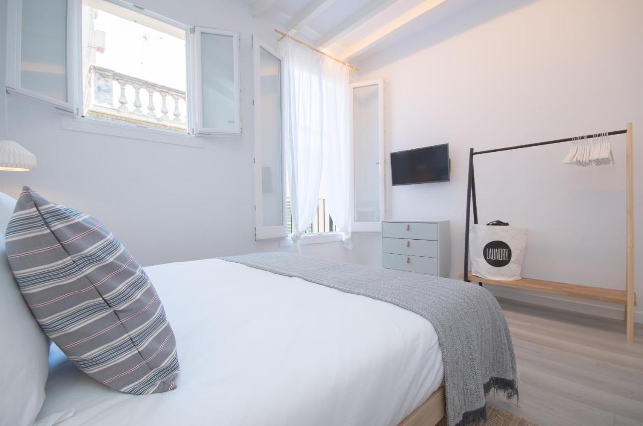 Marsuites Palma - Turismo De Interior Ti 162 Exterior foto